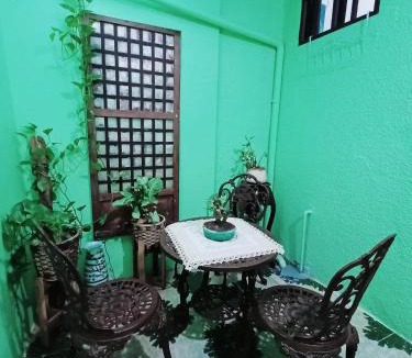 Cabanatuan Apartment | Unit 2 - Cabanatuan City's Best Bed and Breakfast Place