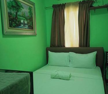 Cabanatuan Apartment | Unit 2 - Cabanatuan City's Best Bed and Breakfast Place