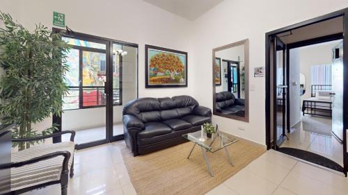 Zona Colonial Hotel | Hotel Tau Art Residence