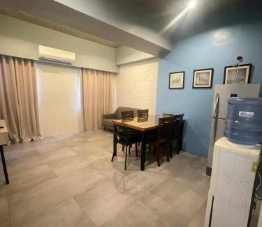 Kaunlaran Apartment | Spacious One Bedroom 20888