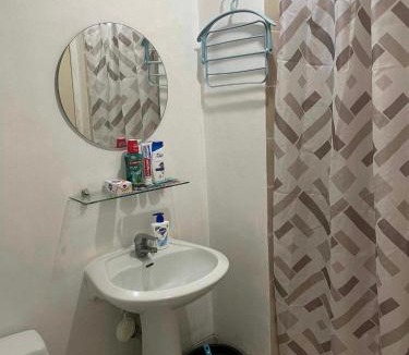Marikina Apartment | Marquinton Condo by Ashti