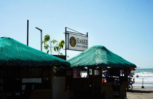 San Fabian Resort | Elmarie Beach Resort