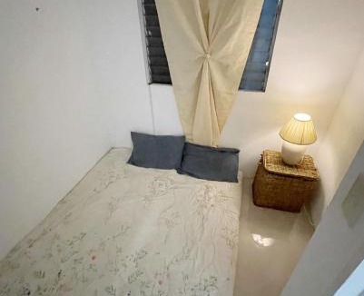 Magalang Hotel | Cozy 2-bedroom family house near Clark & Angeles city
