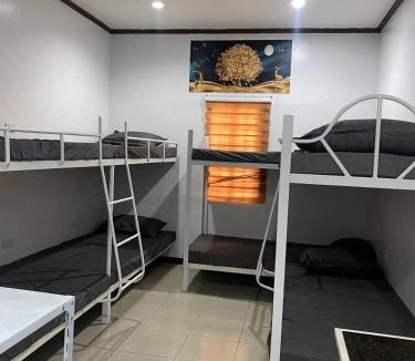 Tarlac Apartment | Jow's Place
