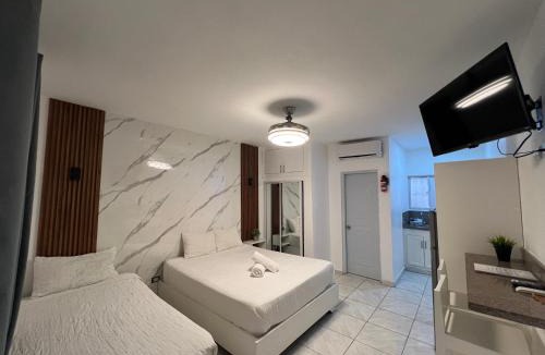 Veron Apartment | Hotel Costa Love Aeropuerto PUJ