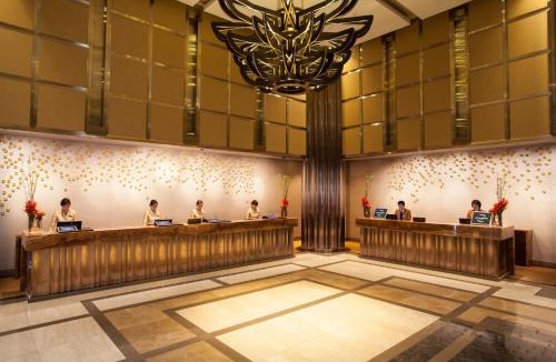 Tambo Hotel | City Of Dreams - Nüwa Manila
