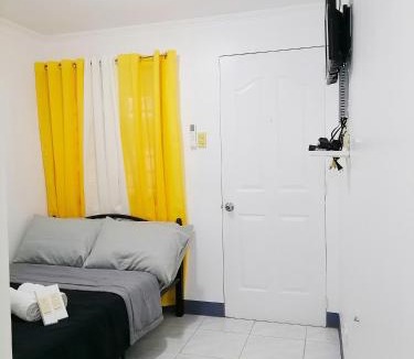 San Fernando Hostel | Mr B Guest House Room Rentals in San Fernando, Cebu