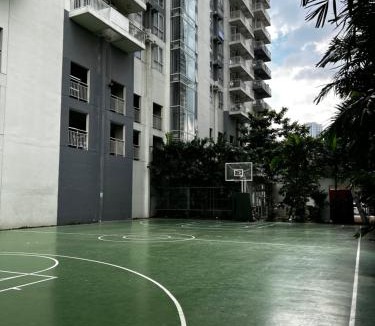 Ugong Apartment | Kasara Serenity Condotel