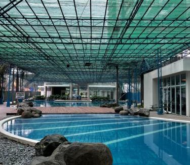 Ugong Apartment | Kasara Serenity Condotel