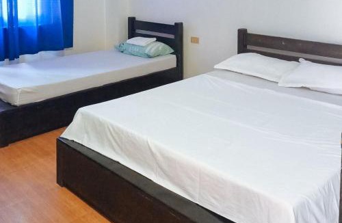 Binmaley Hotel | RedDoorz at Nenas Hotel Dagupan City