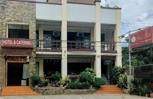 Binmaley Hotel | RedDoorz at Nenas Hotel Dagupan City