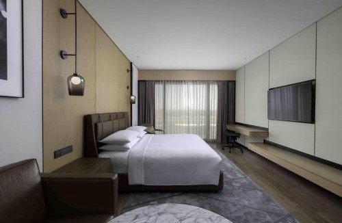 Pasay Hotel | Sheraton Manila Hotel at Newport World Resorts
