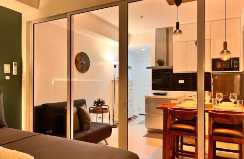 Don Bosco Apartment | Manila Philippines, Azure Urban Resort Staycation by Leroche near Ninoy Aquino International Airport