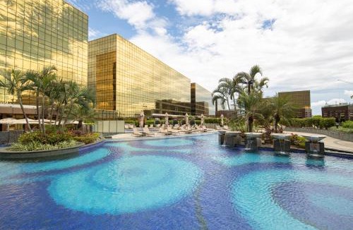 Tambo Hotel | City Of Dreams - Nüwa Manila
