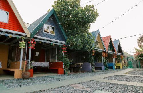 Bugallon Bed & Breakfast | Villa Leonida Resort