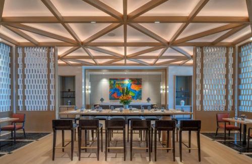 Bagong Pag-asa Hotel | Solaire Resort Quezon City