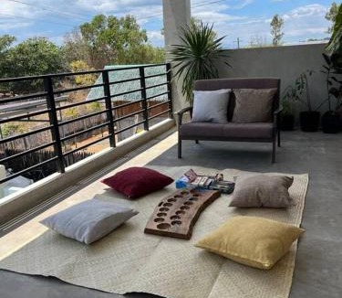 Pilar Apartment | Balay Rahan
