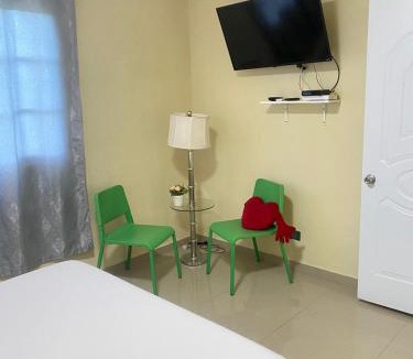 La Caleta Apartment | Tiny Apartment By Merengue House ,8 minutos airport
