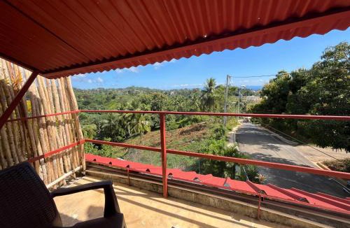 Samana Apartment | Tinyhouse samaná