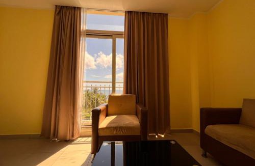 Ensanche Isabelita Apartment | LA VlTA E' BELLA