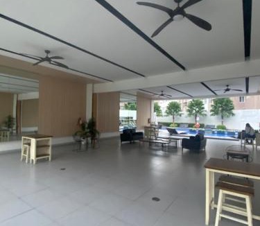Marilao Apartment | Condotel - Minimalistic 2 minutes walk to SM Marilao