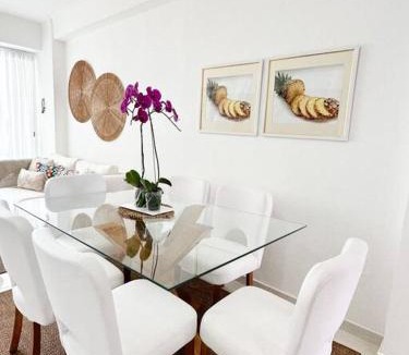 Villas Del Mar Apartment | Apartamento Juan Dolio Tepuy 502-E