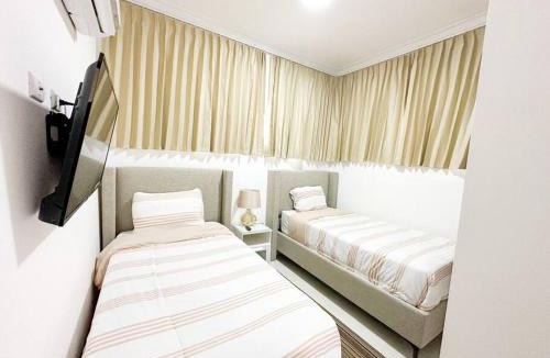 Villas Del Mar Apartment | Apartamento Juan Dolio Tepuy 502-E