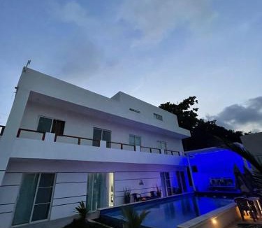 Higuey Apartment | VILLA GRANDEZZA