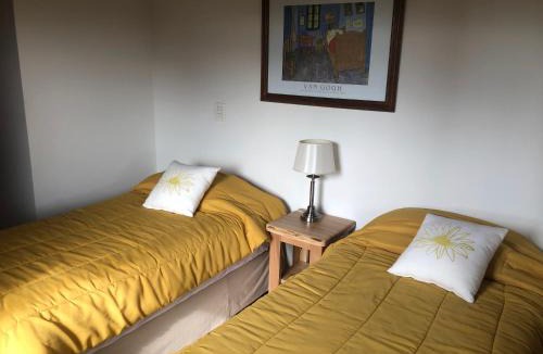 Trevelin Apartment | Valle del Molino