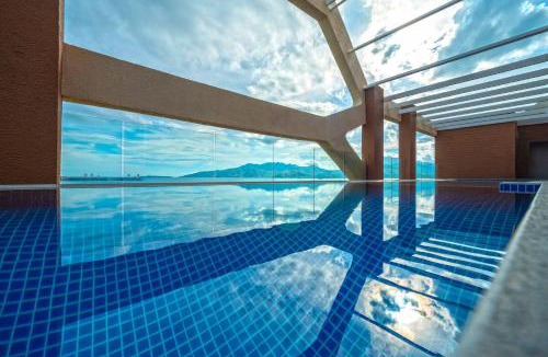 Olongapo Hotel | The Aurora Subic Hotel Managed By HII