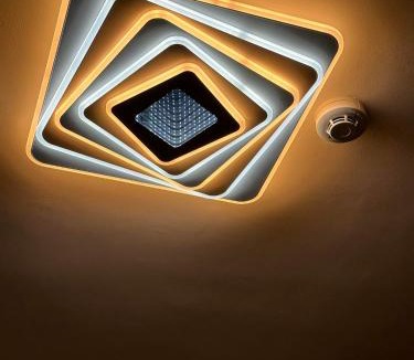 Ususan Apartment | TriG Place Grace Residence with NetFlix, wiFi