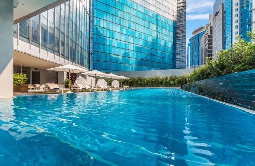 Bonifacio Global City Hotel | Ascott Bonifacio Global City Manila