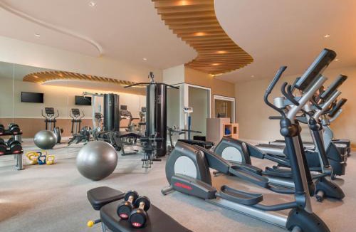 Salcedo Village Hotel | Citadines Salcedo Makati