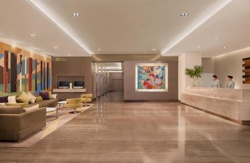 Salcedo Village Hotel | Citadines Salcedo Makati