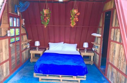 Samana Apartment | Tinyhouse samaná