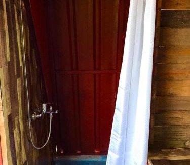 Samana Apartment | Tinyhouse samaná
