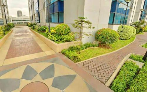 Wack-Wack Greenhills Apartment | Family Staycation with Pool