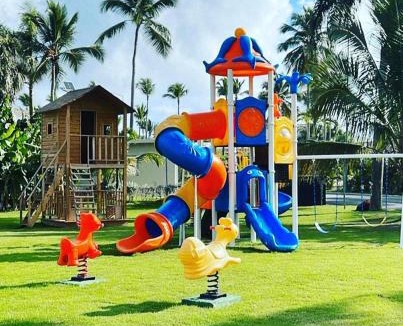 Punta Cana Apartment | Playa Palmera Beach Resort