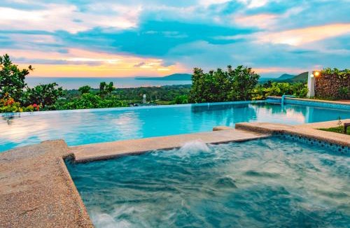Baclayon Resort | Marqis Sunrise Sunset Resort and Spa