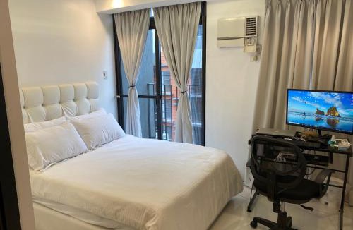 Socorro Apartment | Penthouse suite at Porto Vita Towers in Cubao Quezon City