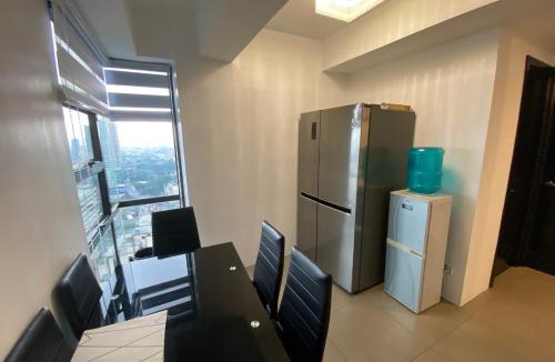 Socorro Apartment | Penthouse suite at Porto Vita Towers in Cubao Quezon City