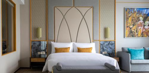 Cebu Hotel | Fili Hotel at Nustar Cebu