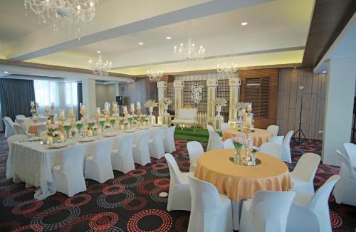 Diliman Hotel | Fersal Hotel Malakas, Quezon City