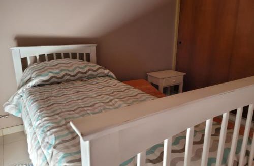 Puerto Rawson Apartment | Mar y Patagonia Alquileres