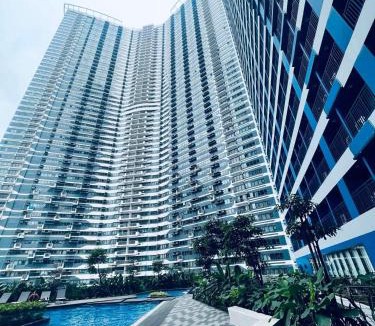 San Antonio Apartment | Cruz Air Residences
