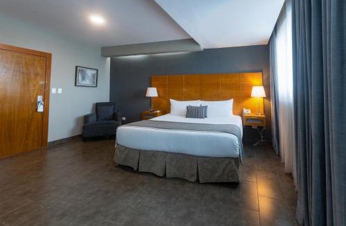 Downtown Santo Domingo Hotel | Hotel Aladino
