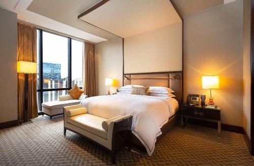Tambo Hotel | City Of Dreams - Nüwa Manila