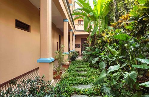 Zona Colonial Hotel | Hotel Villa Colonial