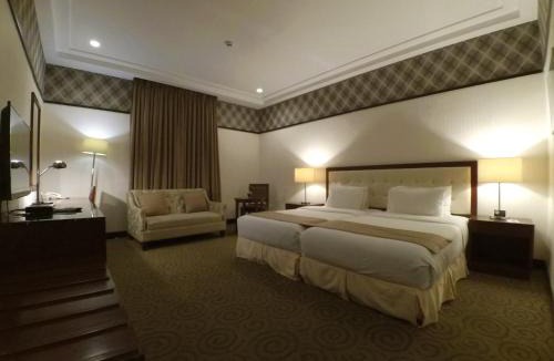 Balanga Hotel | The Plaza Hotel Balanga City