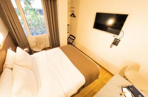 Legazpi Hotel | Hotel Sentro Legazpi
